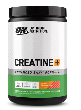 Optimum Nutrition: Creatine +