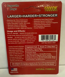 Red Bull 10000K 18ct Tin Box