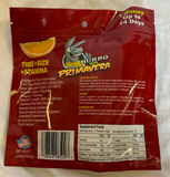 Burro en Primavera Orange Flavored Honey Enhance