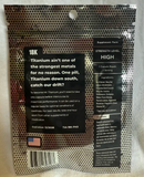 Rhino 18k Titanium Male Enhancement