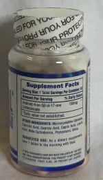 Hi-Tech Andriol, 60 Tablets