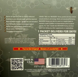 Maxxzen Perfect Platinum 17000 Honey