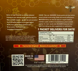 Maxxzen Perfect Gold 18000 Honey