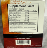 Maxfuel: X Xtreme Edition Capsule