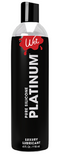 Wet Lubricant - Water/Silicone - 1oz/4oz