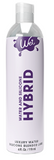 Wet Lubricant - Water/Silicone - 1oz/4oz