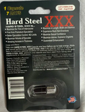 Hard Steel 10000K Male Enhancement Double Capsule