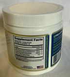 GEC Creatine HCL + HMB - 30 Servings