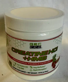 GEC Creatine HCL + HMB - 30 Servings