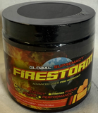 Global Supremacy Firestorm Pre-workout - 30 Servings