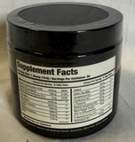 Global Supremacy Firestorm Pre-workout - 30 Servings