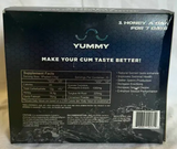 Yummy Honey Pineapple Male Enhancement