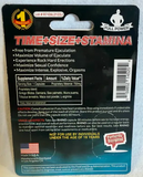 Rh1n0 69 2,000,000 Double Pack Male