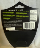 Rhino: 12 Platinum 92k Male Enhancement