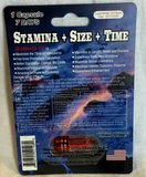 Rhino: 69 Extreme 25000 Male Ehancement