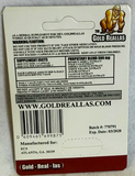 Goldreallas Gold 299k Male Enhance