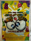 Ojos Locos: Male Enhance Gummy