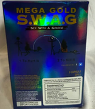 S.W.A.G. Mega Gold Male