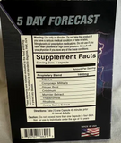5 Day Forecast Male Enhancement Triple