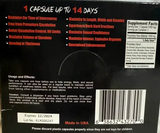 Rh1n0: 11 99k Extreme Male