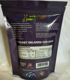 Rhino: Super Long Lasting Platinum 300k Honey with Blueberry Extract