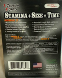 Rhino 7 10000k Male Enhancement Double Pack