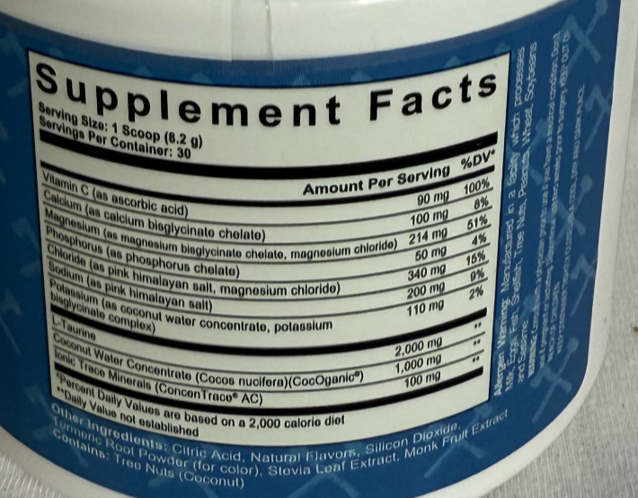 Axe & Sledge: Electrolytes +