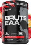 Killer Labz: Brute EAA, 60 Servings