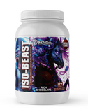 Synful Supplements: Iso-Beast