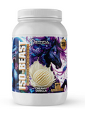 Synful Supplements: Iso-Beast