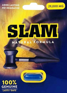 Slam Male Enhancement