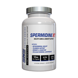 SNS: Spermidine XT - 120 Capsules