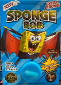 Sponge Double Capsule Male
