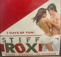 Stiff Rox White Male
