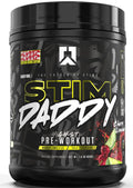 Ryse: Stim Daddy