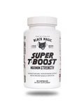 Black Magic: Super T Add, 90 Capsules