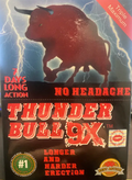 Thunder Bull 9X Male