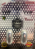 VVIP Premium Platinum 10000k Double Capsule