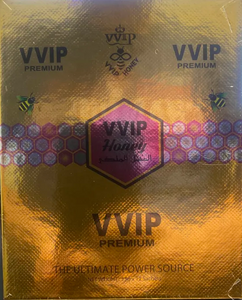 VVIP Premium Gold Honey Male Enhancement