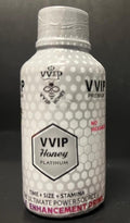 VVIP Honey Platinum Male  Shot