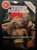 White Mamba Male