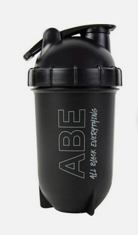 ABE Bullet Shaker Cup
