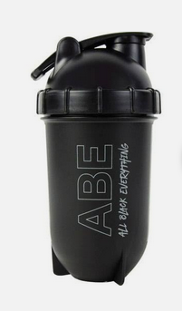 ABE Bullet Shaker Cup