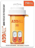Addall XR Double Capsule