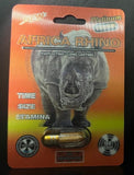 Rhino: Africa Rhino Platinum 10000K Male Enhancement