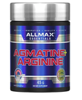 Allmax: Agmatine + Arginine, 45 Grams
