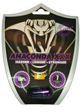 Anaconda XXX Male