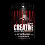 Universal: Animal Creatine 500 Gram
