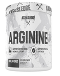 Axe & Sledge: Arginine 200 Grams
