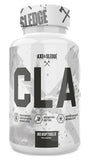 Axe and Sledge: CLA, 90 Softgels